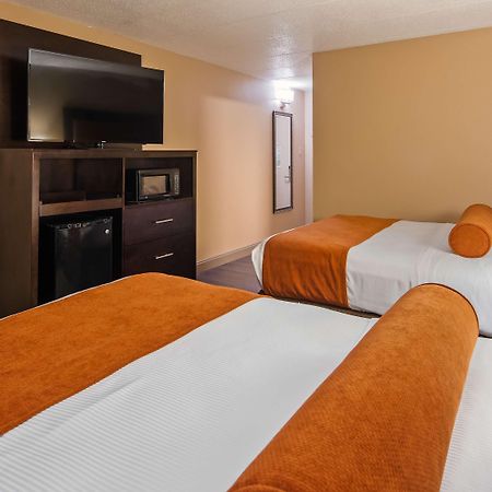 Best Western Crossroads Of The Bluffs Council Bluffs Zewnętrze zdjęcie
