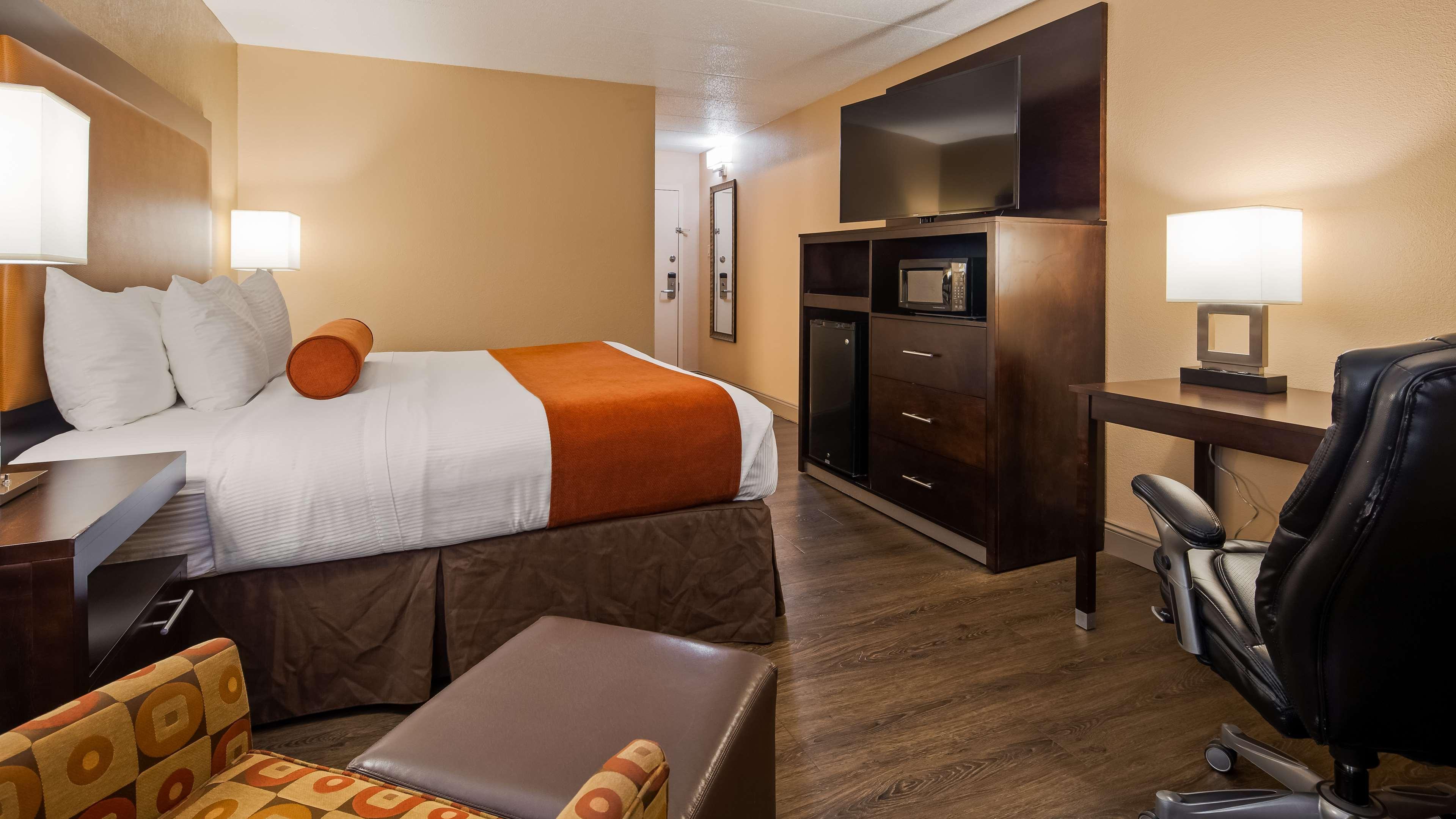 Best Western Crossroads Of The Bluffs Council Bluffs Zewnętrze zdjęcie