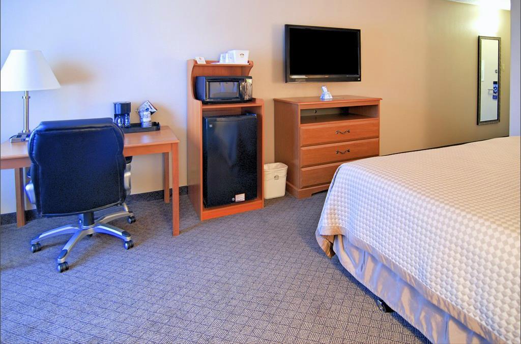 Best Western Crossroads Of The Bluffs Council Bluffs Pokój zdjęcie