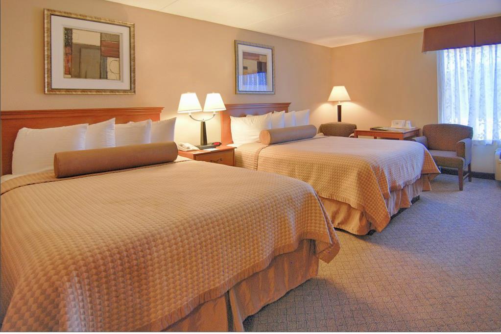 Best Western Crossroads Of The Bluffs Council Bluffs Pokój zdjęcie