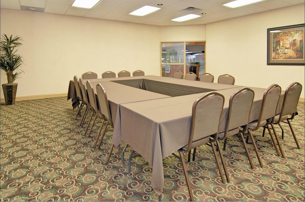 Best Western Crossroads Of The Bluffs Council Bluffs Udogodnienia zdjęcie