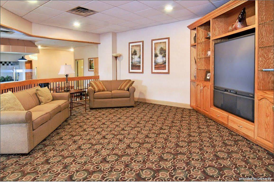 Best Western Crossroads Of The Bluffs Council Bluffs Zewnętrze zdjęcie