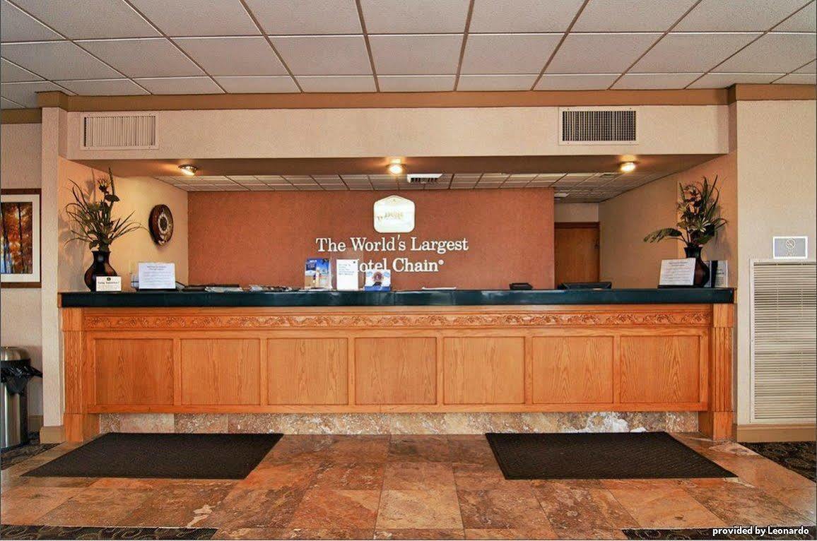 Best Western Crossroads Of The Bluffs Council Bluffs Zewnętrze zdjęcie