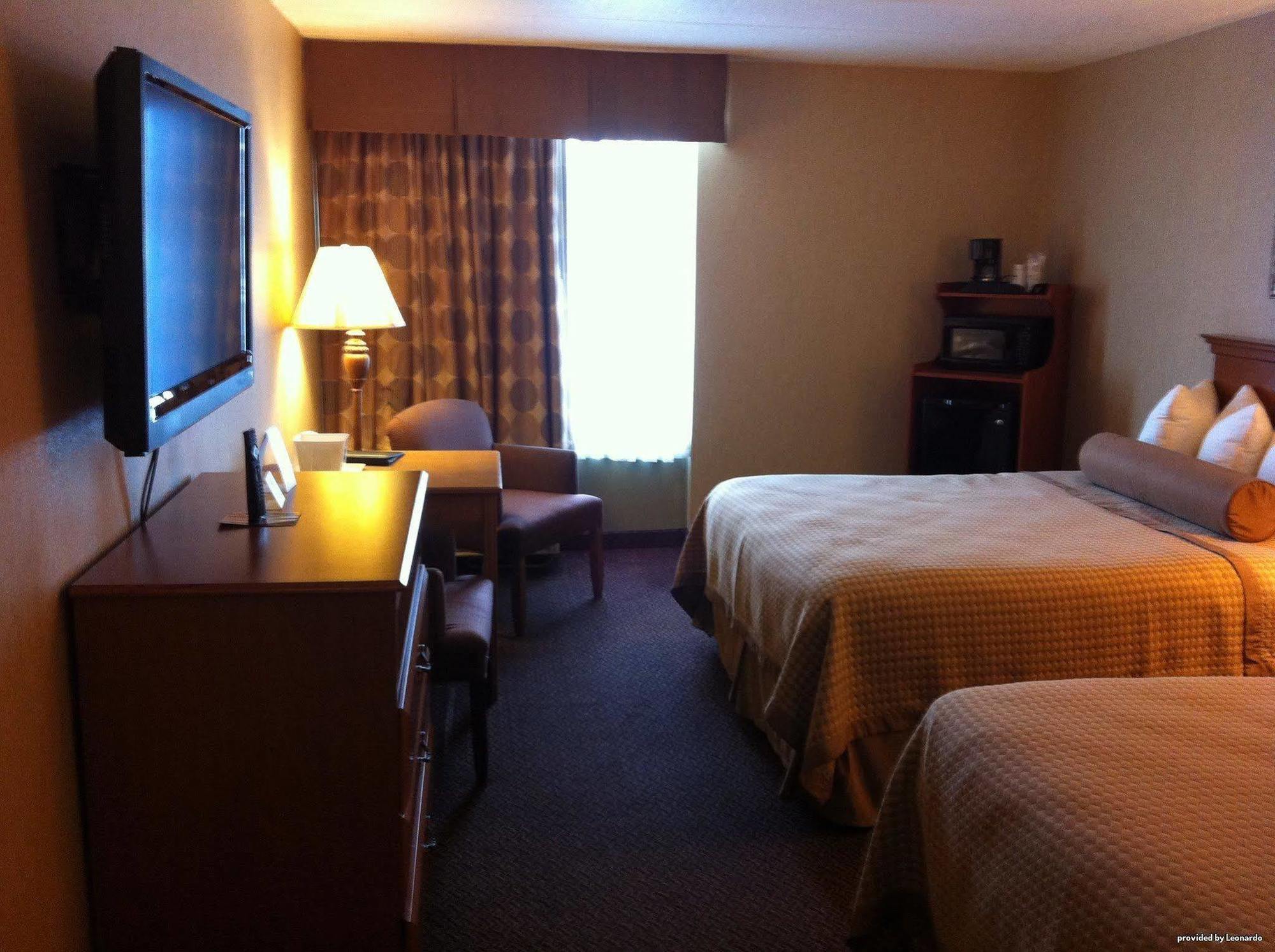 Best Western Crossroads Of The Bluffs Council Bluffs Pokój zdjęcie
