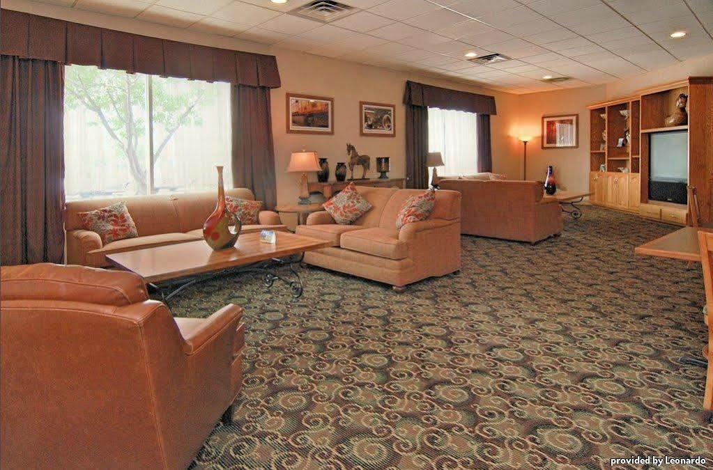 Best Western Crossroads Of The Bluffs Council Bluffs Zewnętrze zdjęcie